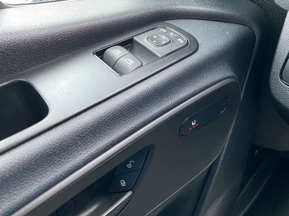 Mercedes Sprinter 317 2,0 CDi A2 Kassevogn aut. RWD