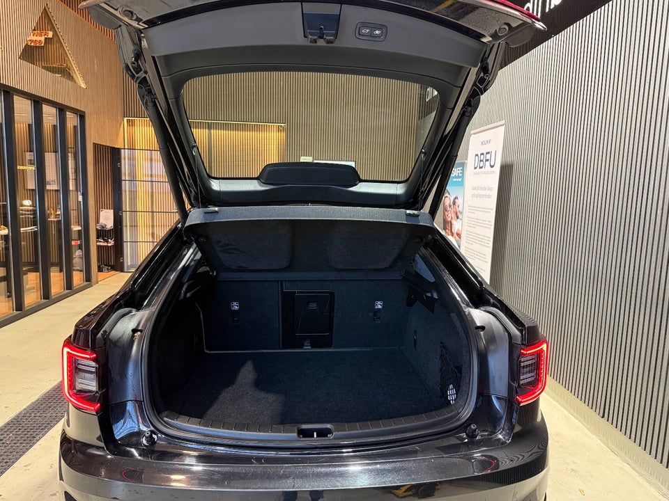 Polestar 2 Long Range 5d