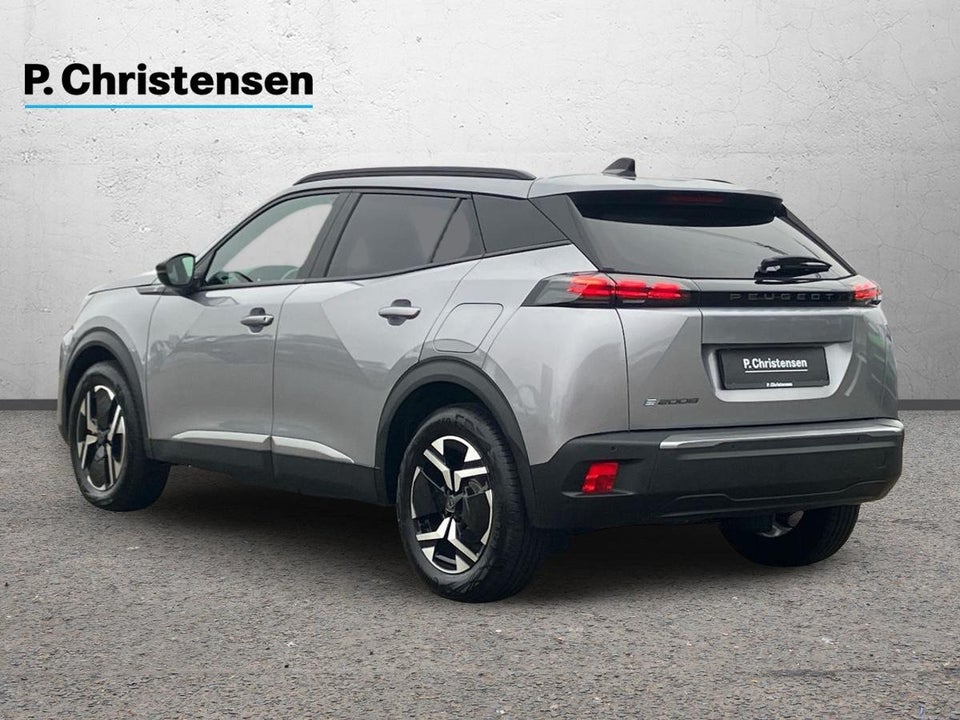 Peugeot e-2008 50 Allure 5d