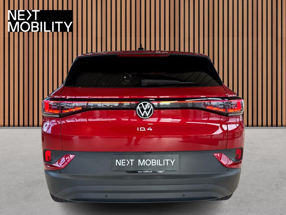 VW ID.4 77 Style 5d