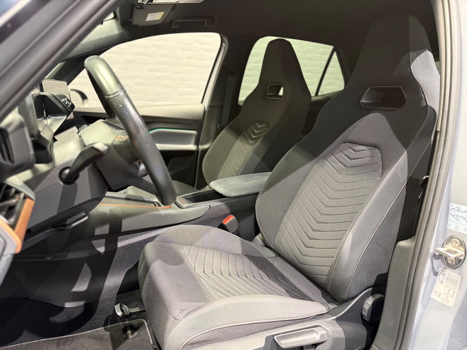 Cupra Born 77 e-Boost 5d