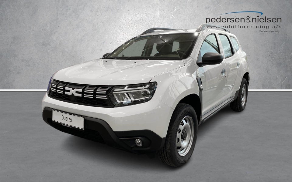 Dacia Duster 1,0 TCe 90 Essential 5d