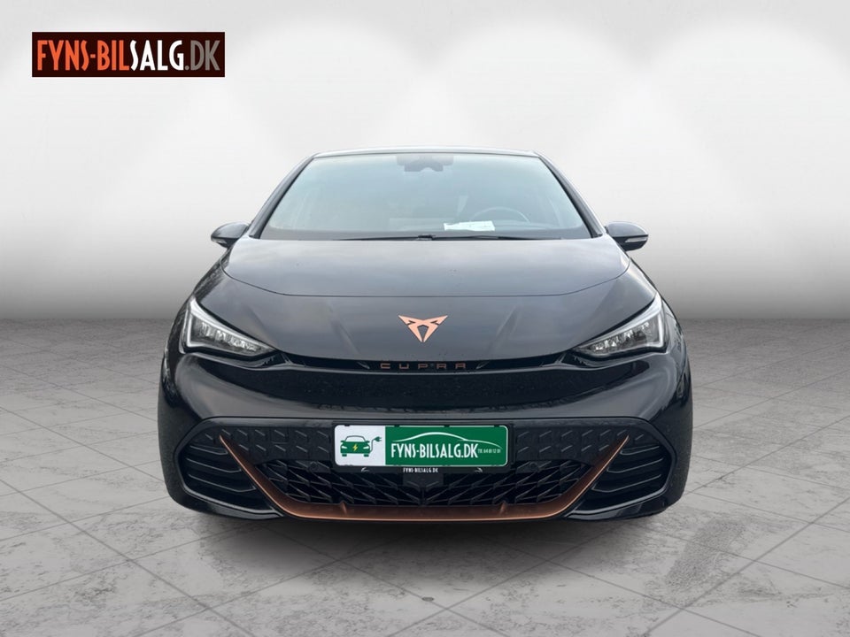 Cupra Born 77 Pasión 5d