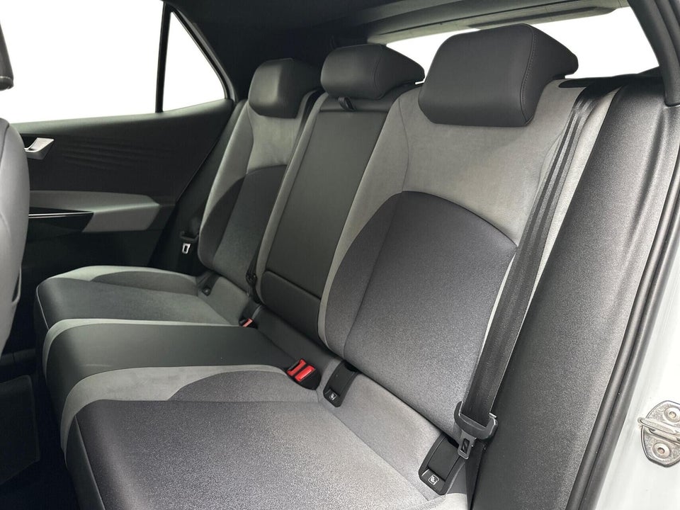 VW ID.3 58 1ST Plus 5d