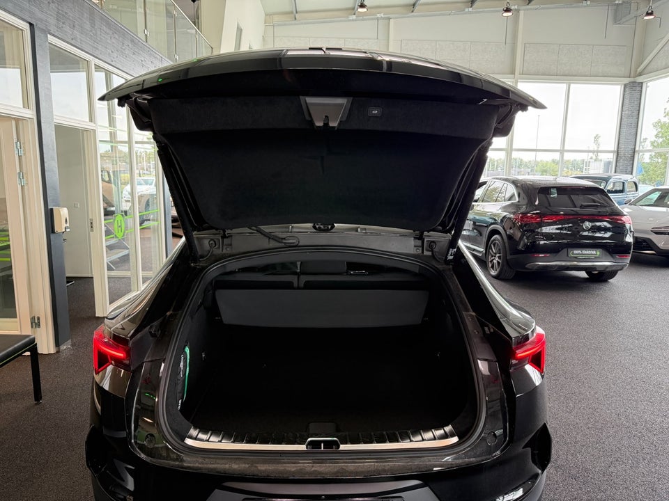 Polestar 4 Coupé RWD 5d