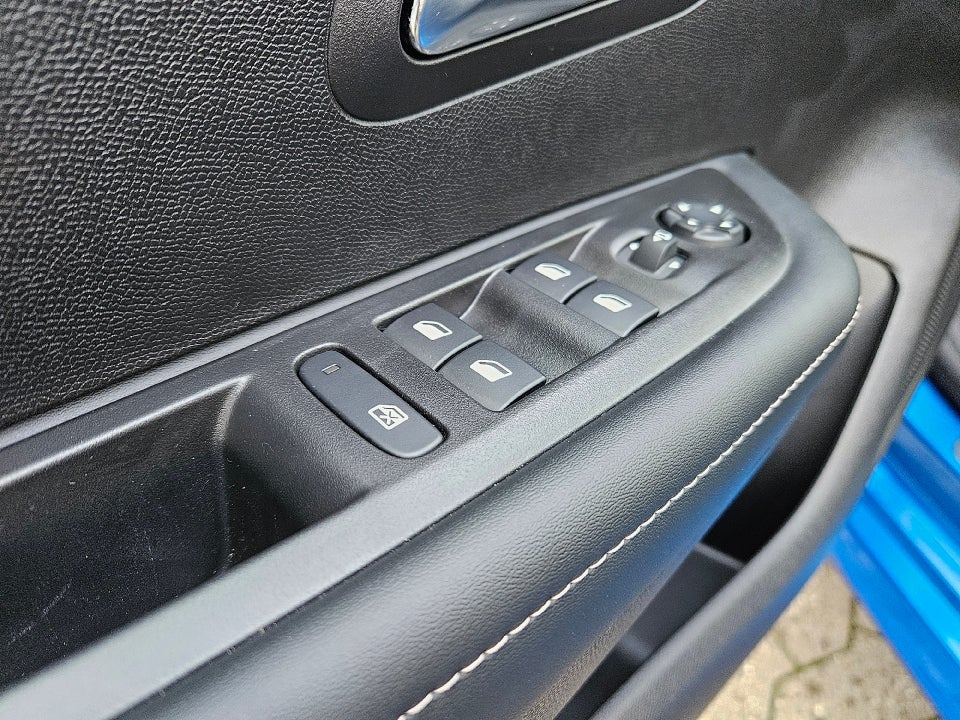Peugeot e-208 54 Allure 5d