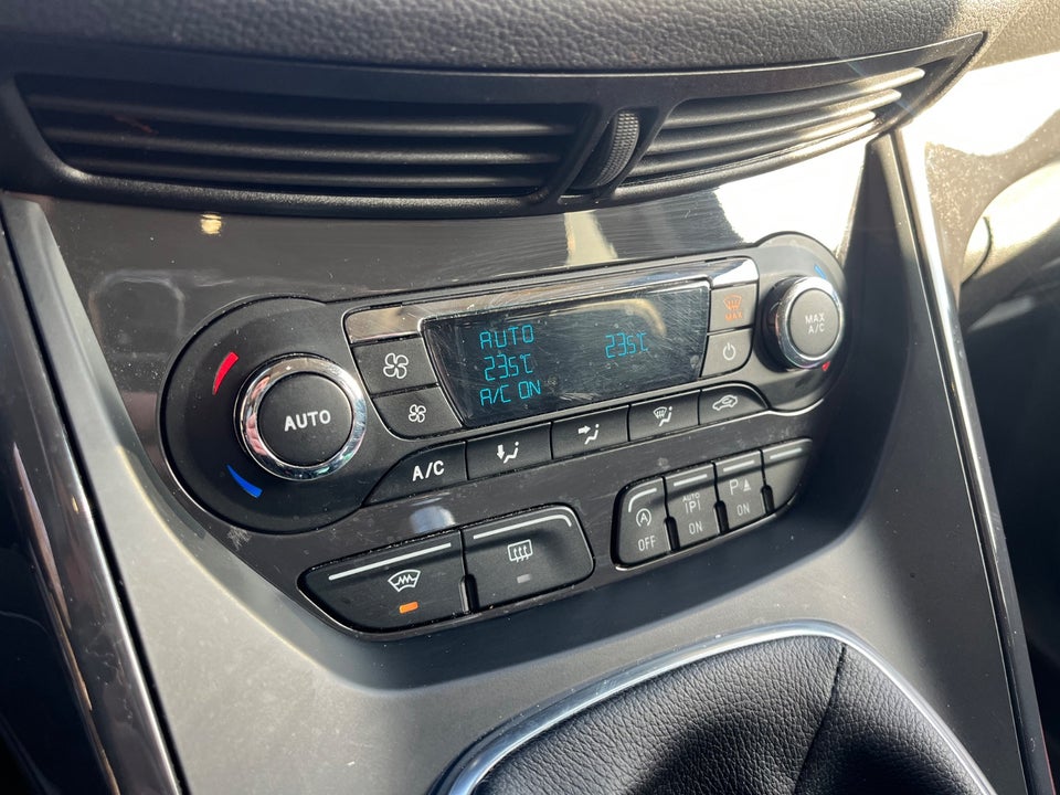 Ford Kuga 1,5 SCTi 150 Titanium+ 5d