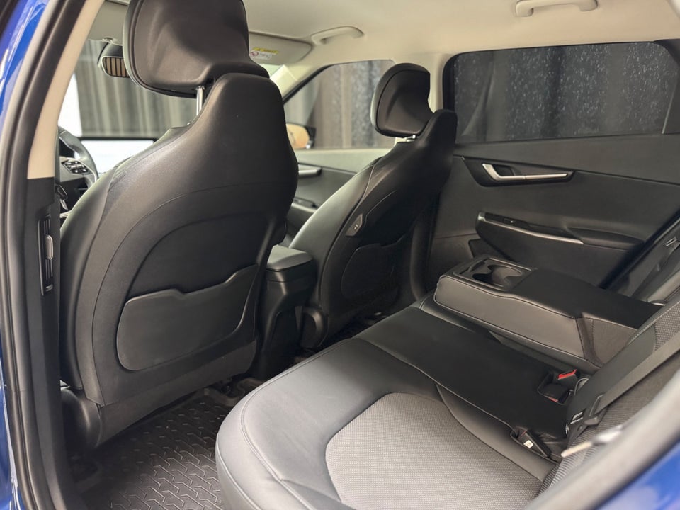 Kia EV6 58 Standard Range Access 5d
