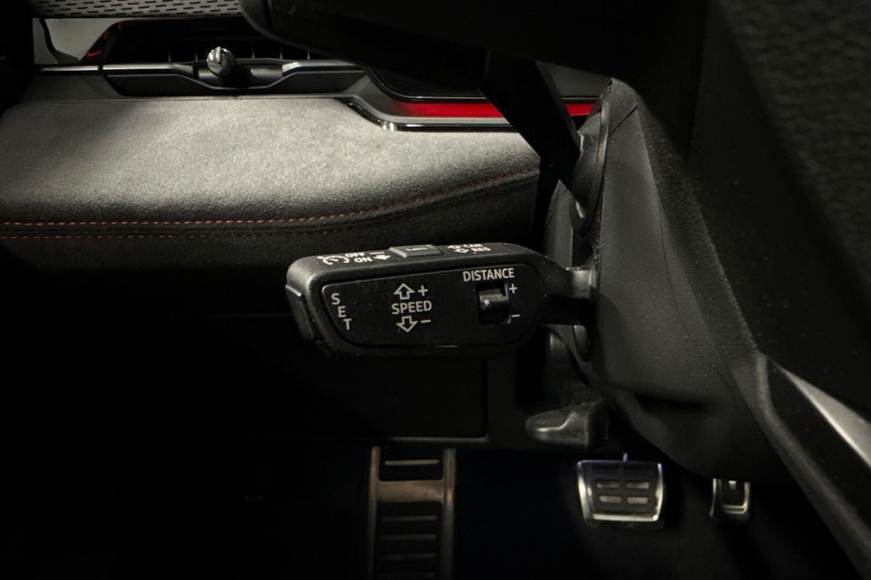 Audi A6 e-tron S-line plus Avant 5d