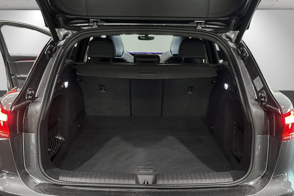 Audi Q6 e-tron Ultra performance 5d