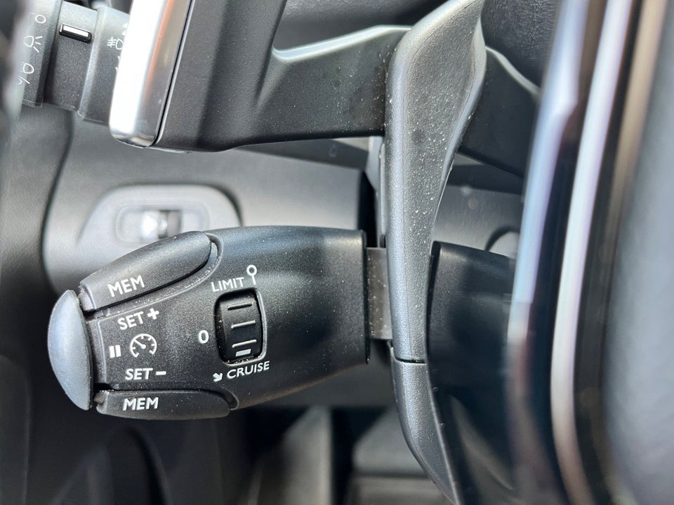 Peugeot Partner 1,5 BlueHDi 130 L2V2 Plus EAT8 Van