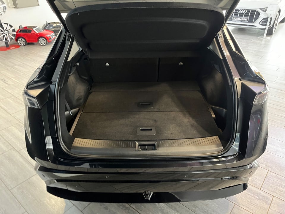 Nissan Ariya 87 Evolve 5d