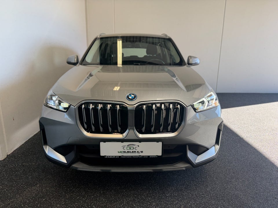 BMW iX1 xDrive30 M-Sport 5d