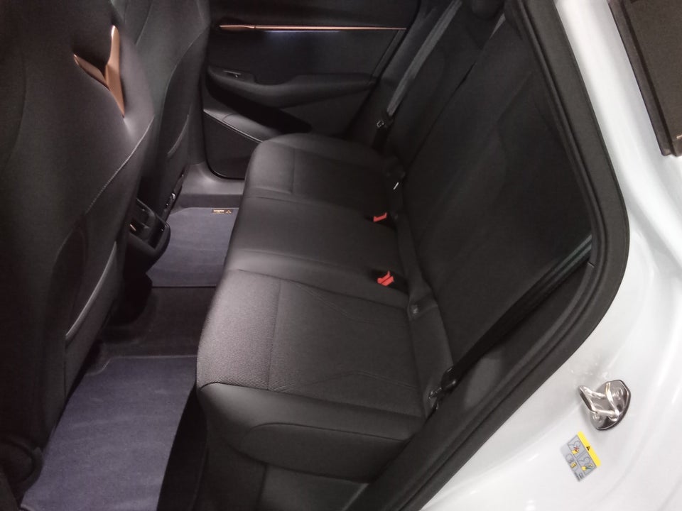 Cupra Tavascan 77 Endurance Business 5d