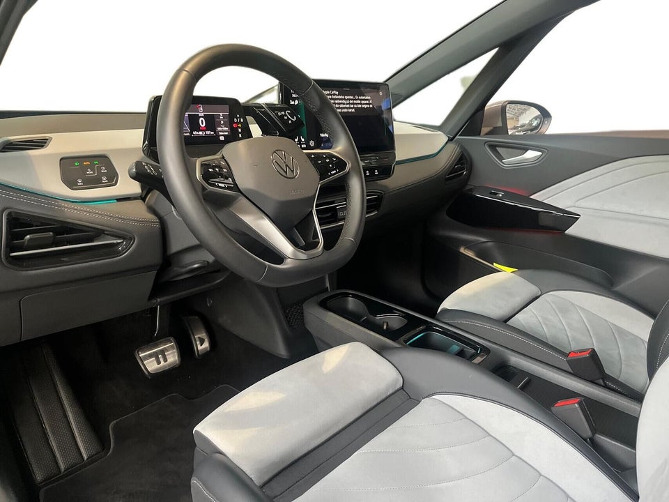 VW ID.3 58 Pro Move 5d