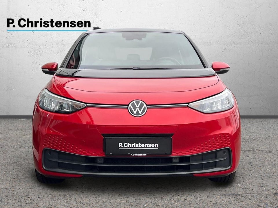 VW ID.3 77 Pro S 5d