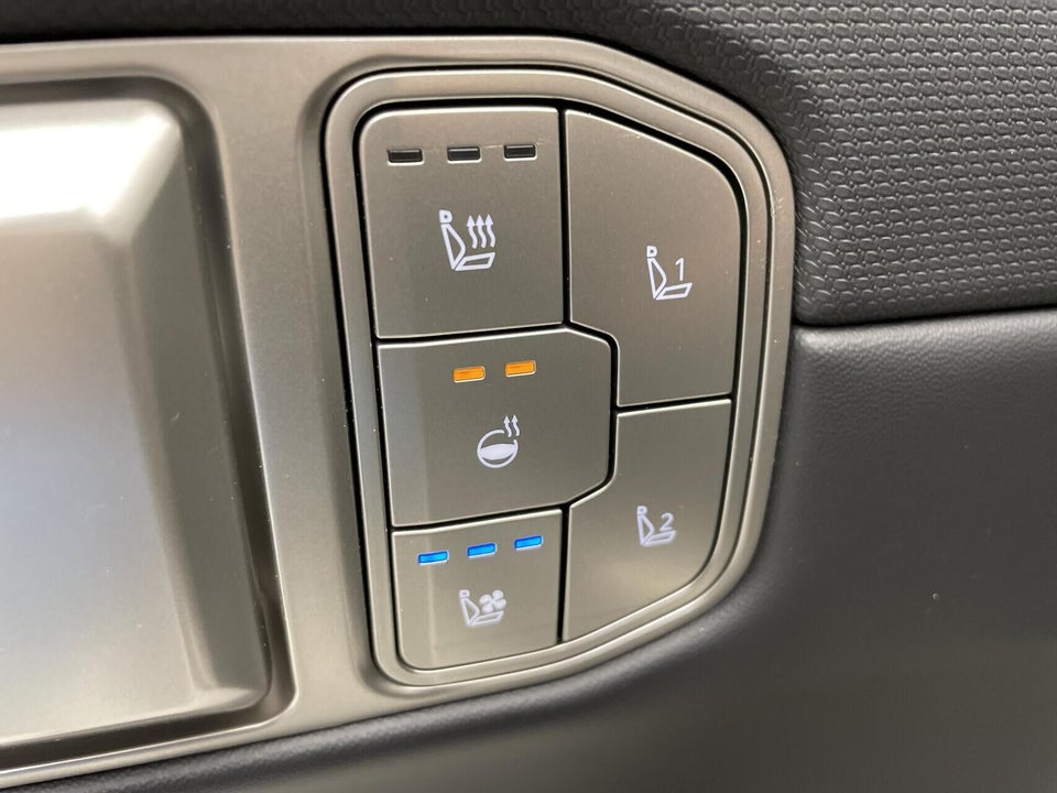 Kia EV4 81 Long Range GT-Line 5d