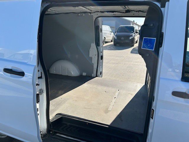 Mercedes Vito 119 2,2 BlueTEC Standard aut. XL