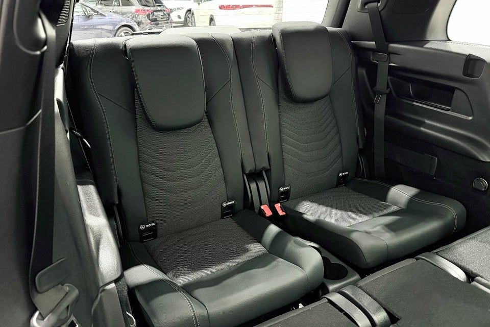 Mercedes EQB250+ Progressive 7prs 5d