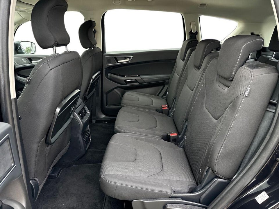 Ford S-MAX 2,5 HEV Titanium CVT 7prs 5d
