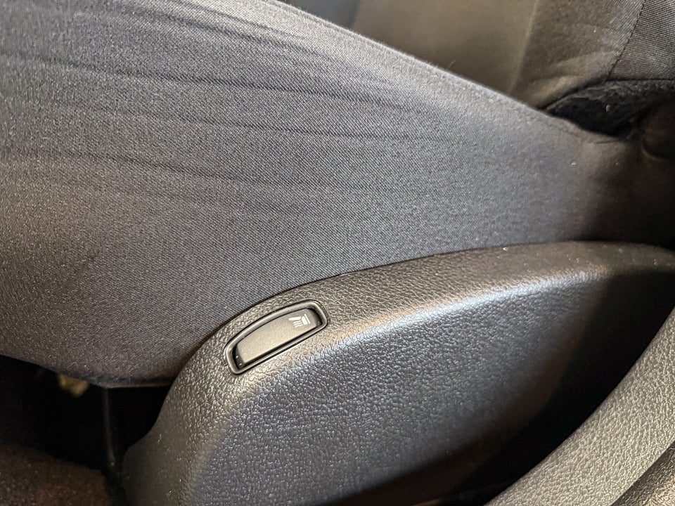 Dacia Dokker 1,5 dCi 90 Ambiance Van 5d