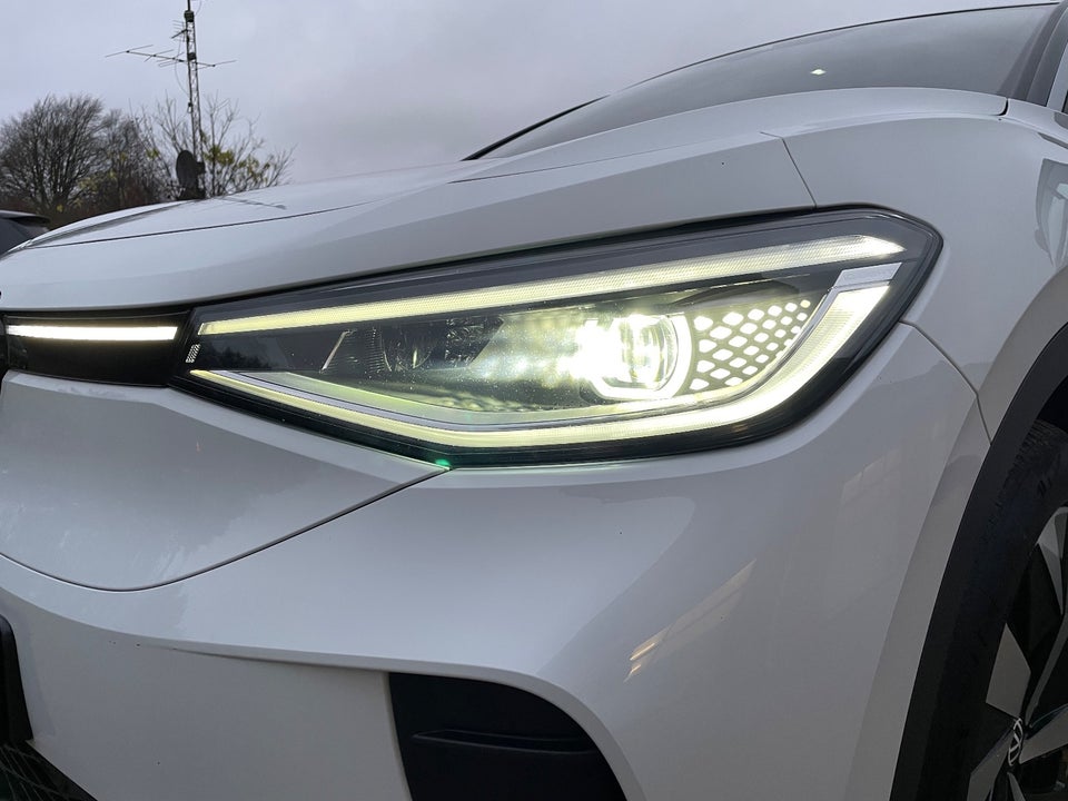 VW ID.4 77 Pro Performance 5d