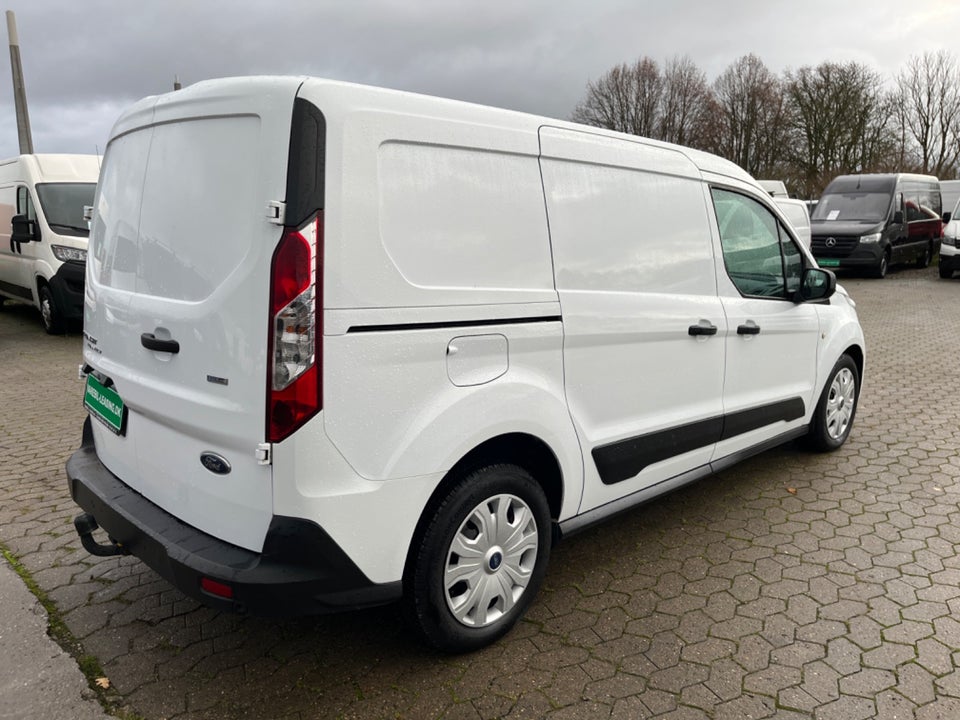 Ford Transit Connect 1,5 TDCi 120 Trend aut. lang