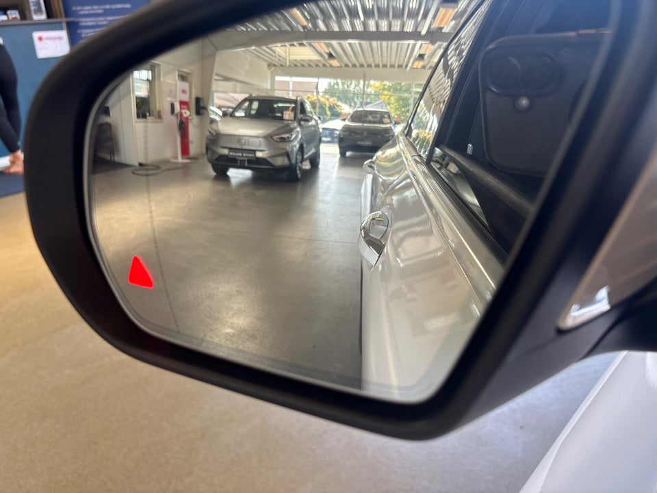Mercedes EQC400 AMG Line 4Matic 5d