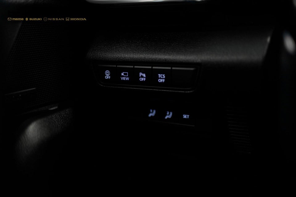 Mazda MX-30 e-SkyActiv Cosmo 5d