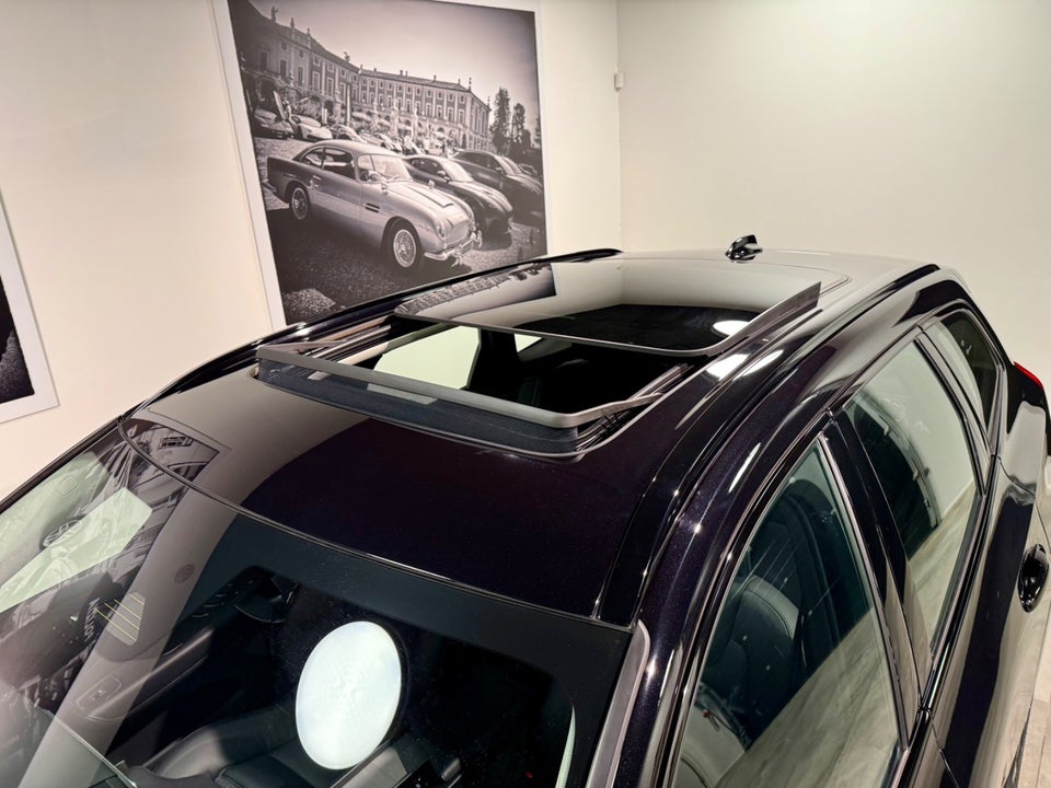 Volvo XC60 2,0 T6 ReCharge Plus Dark aut. AWD 5d