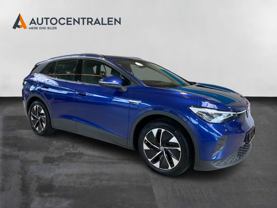 VW ID.4 77 Pro Active 5d