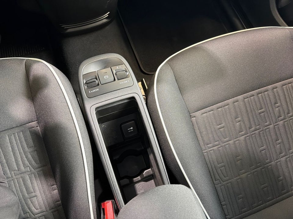 Fiat 500e 42 Icon 3+1 4d
