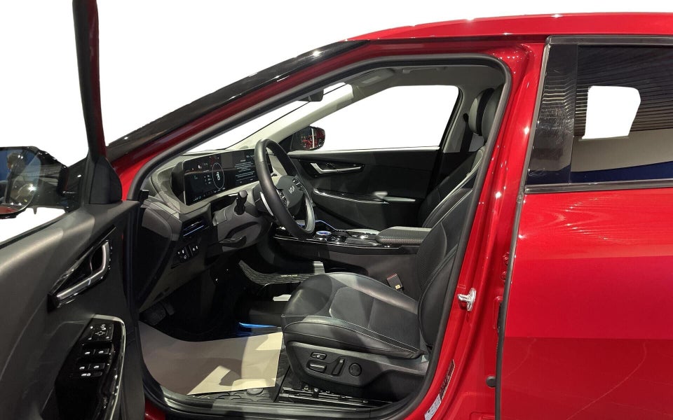 Kia EV6 77 Long Range Performance Upgrade AWD 5d