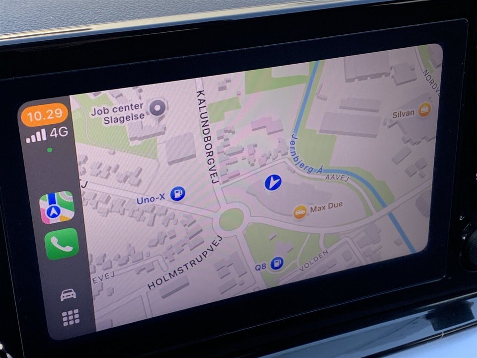 Kia Ceed 1,6 PHEV Upgrade SW DCT 5d