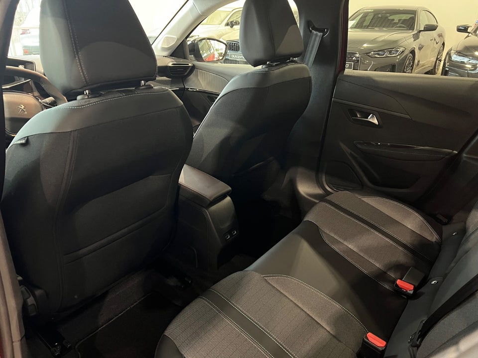 Peugeot e-208 50 Allure Pack 5d