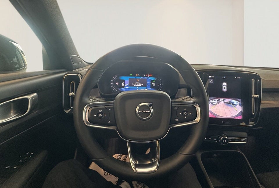 Volvo XC40 P6 ReCharge Plus 5d