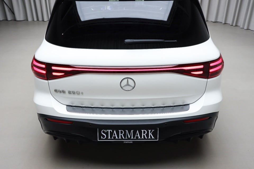 Mercedes EQB250+ AMG Premium 5d