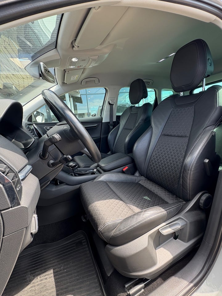 Skoda Karoq 1,0 TSi 115 Style DSG 5d