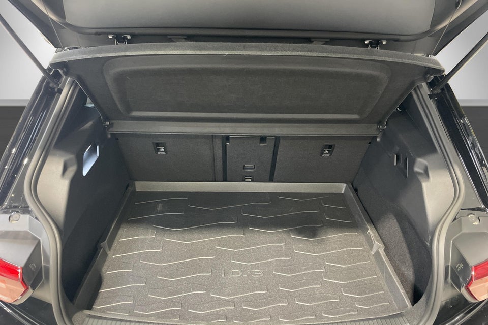 VW ID.3 79 GTX Performance+ 5d