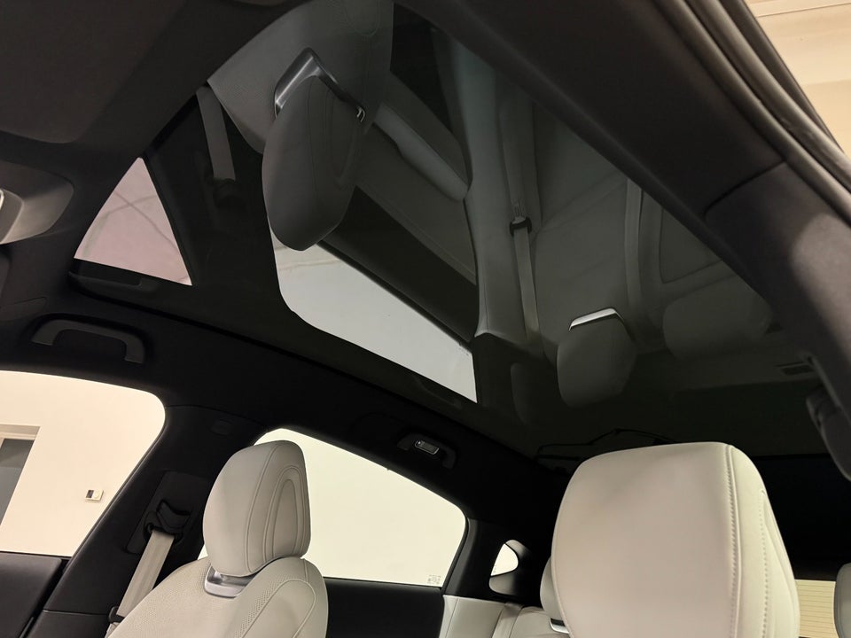 Xpeng G6 Long Range 5d