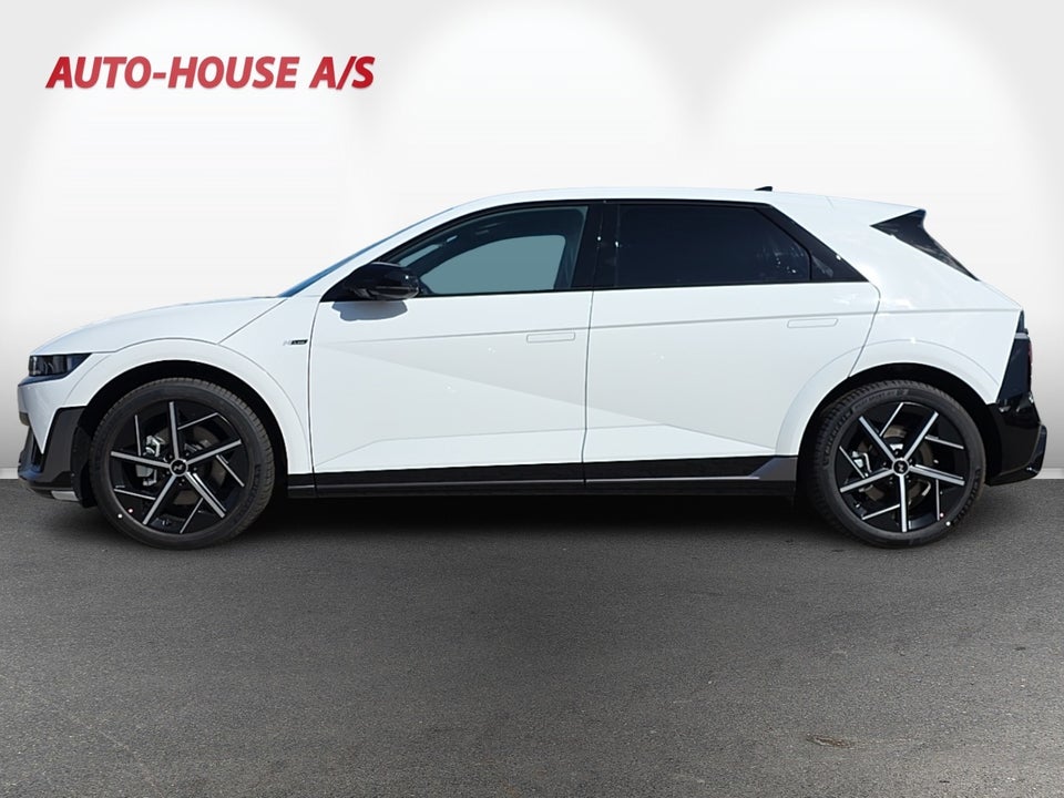 Hyundai Ioniq 5 84 N Line 5d