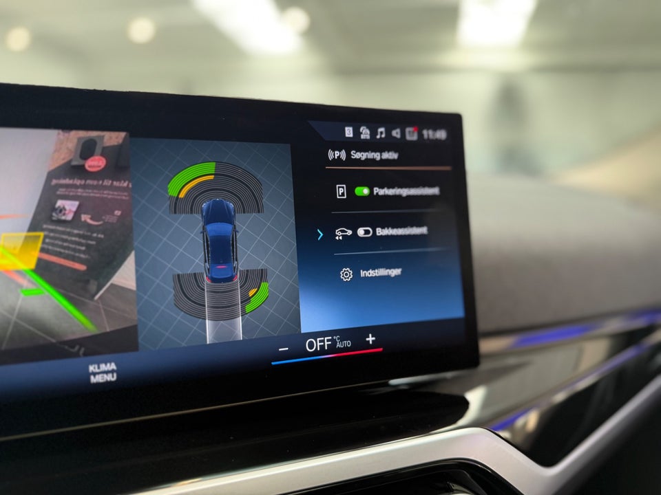 BMW i4 eDrive40 5d