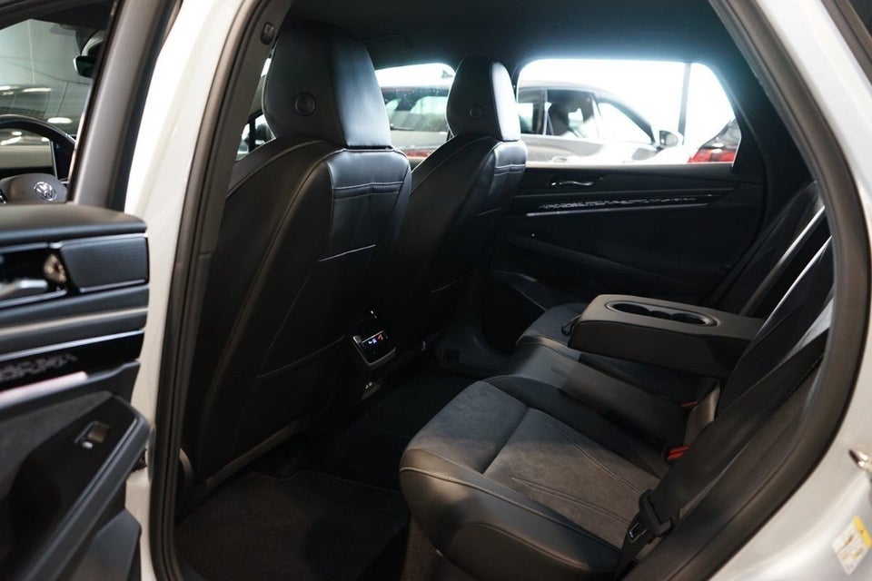 VW ID.7 77 Style Tourer 5d