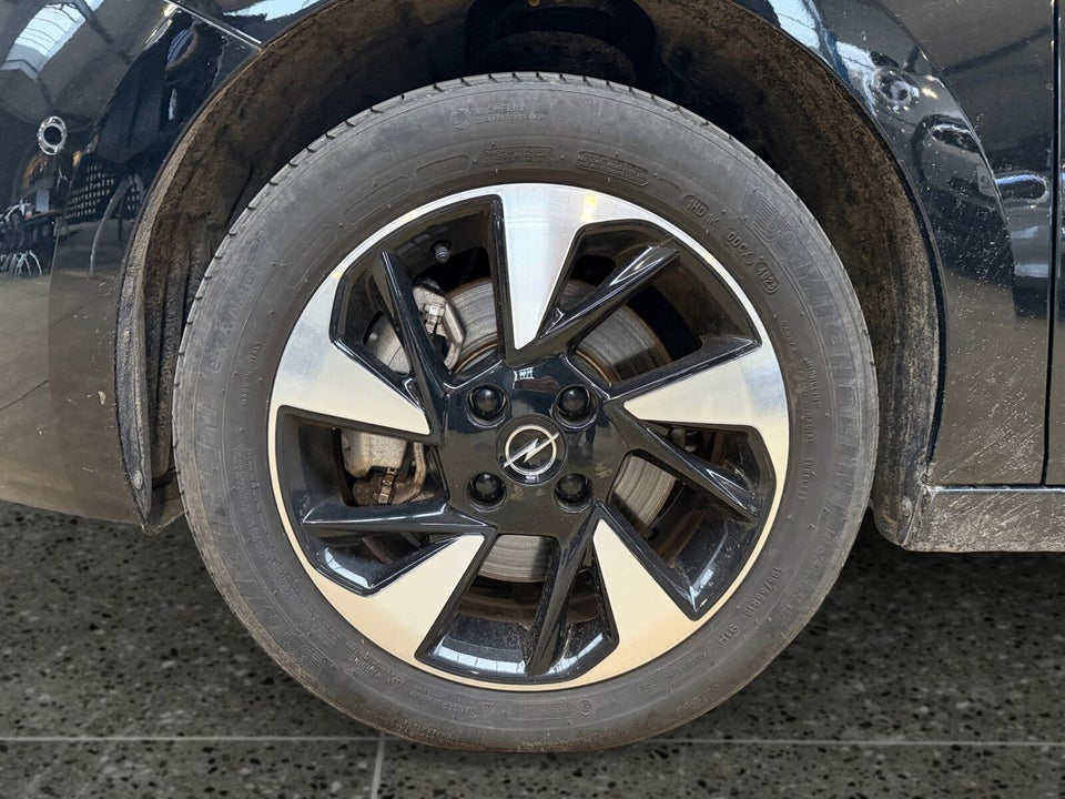 Opel Corsa-e 50 GS 5d