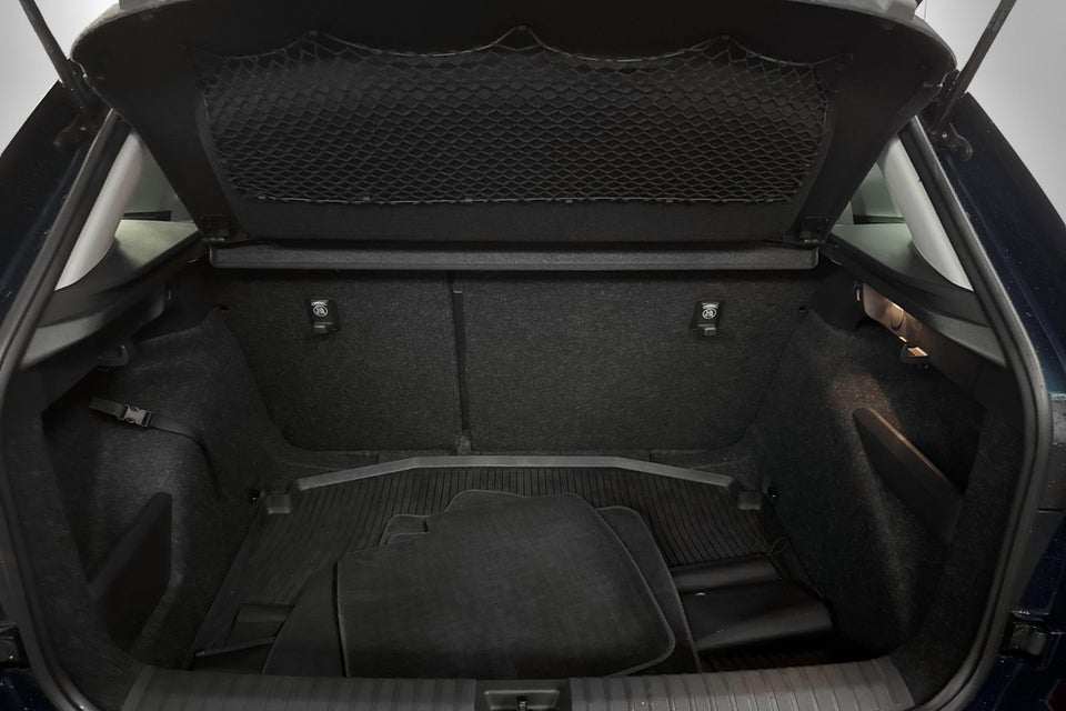 Skoda Kamiq 1,0 TSi 110 Dynamic DSG 5d