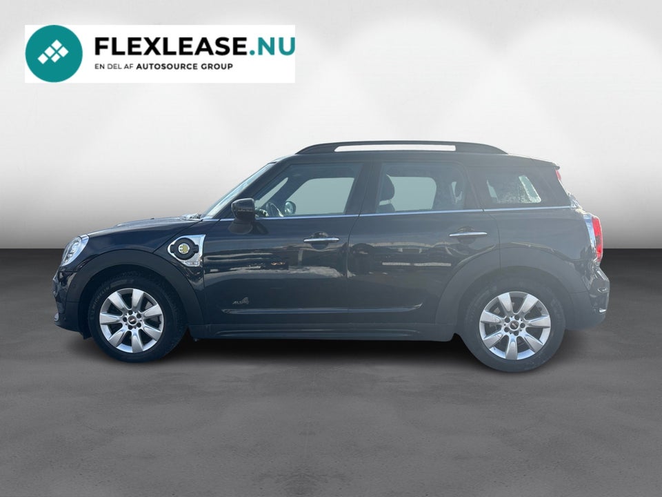 MINI Countryman Cooper SE 1,5 Essential aut. ALL4 5d