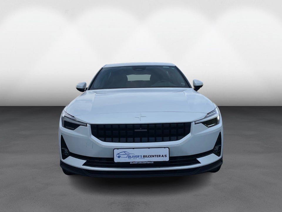 Polestar 2 Long Range 5d