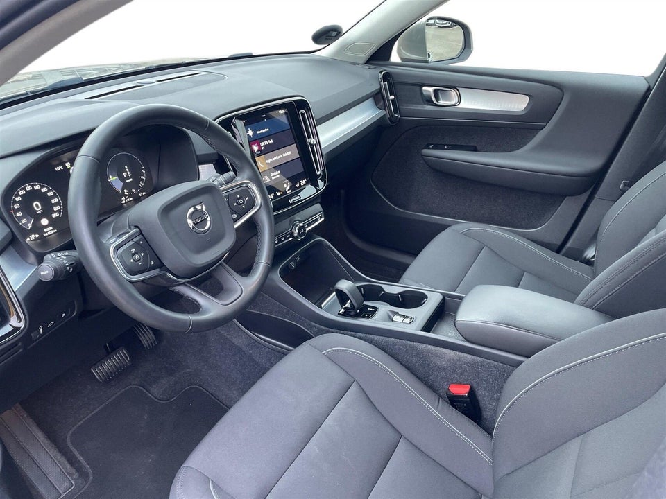 Volvo XC40 1,5 T4 ReCharge Inscription X aut. 5d