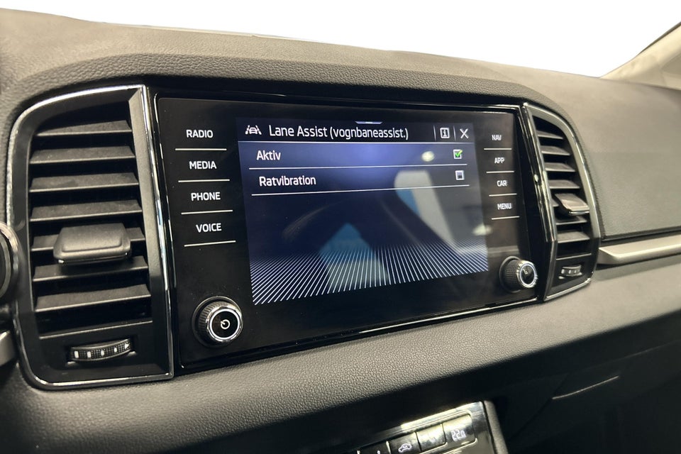 Skoda Karoq 1,5 TSi 150 Ambition DSG 5d