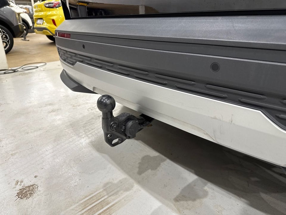 Skoda Elroq 85 iV Premium 5d